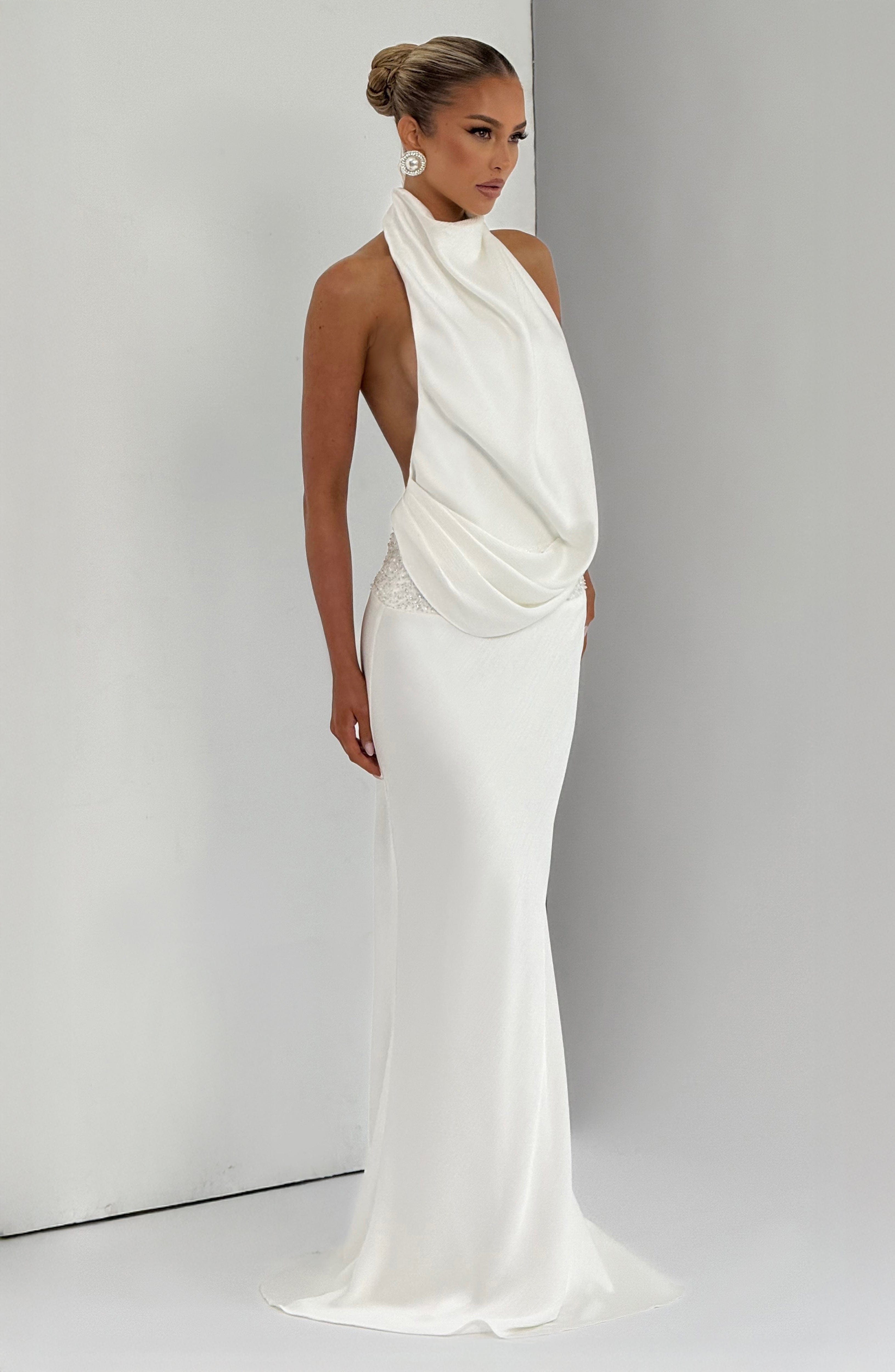 Armelia Maxi Dress