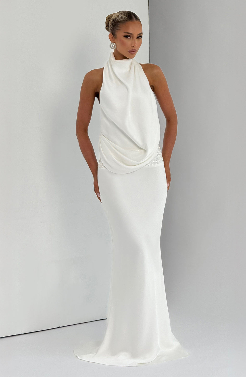 Armelia Maxi Dress