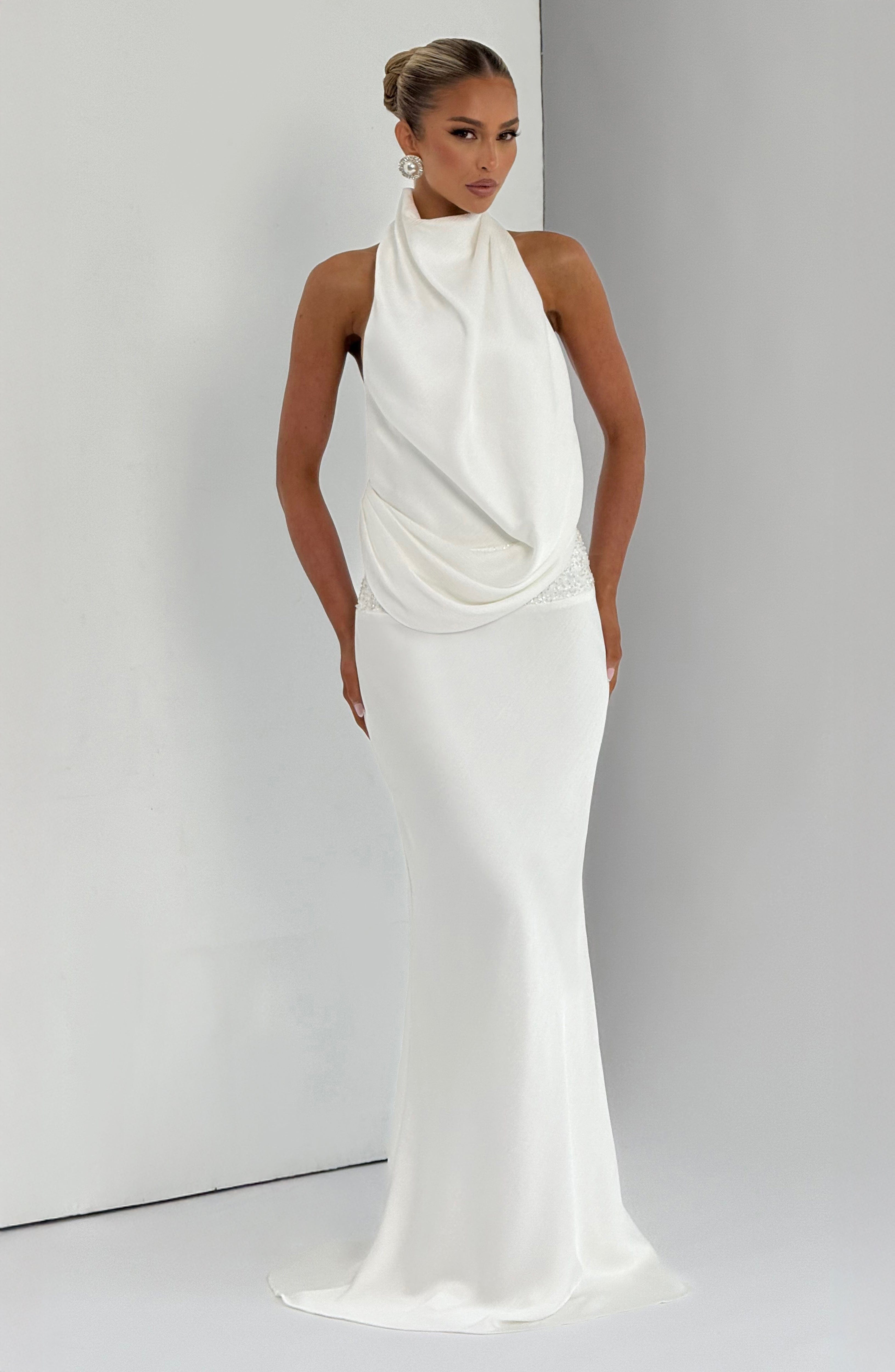 Armelia Maxi Dress