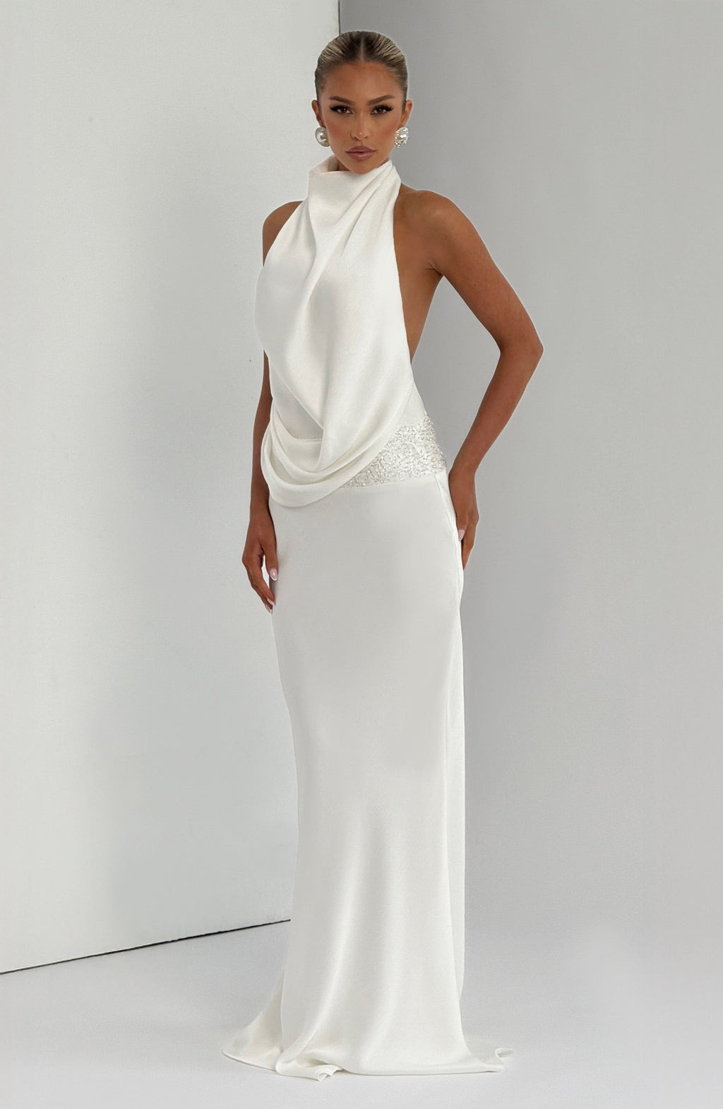 Armelia Maxi Dress