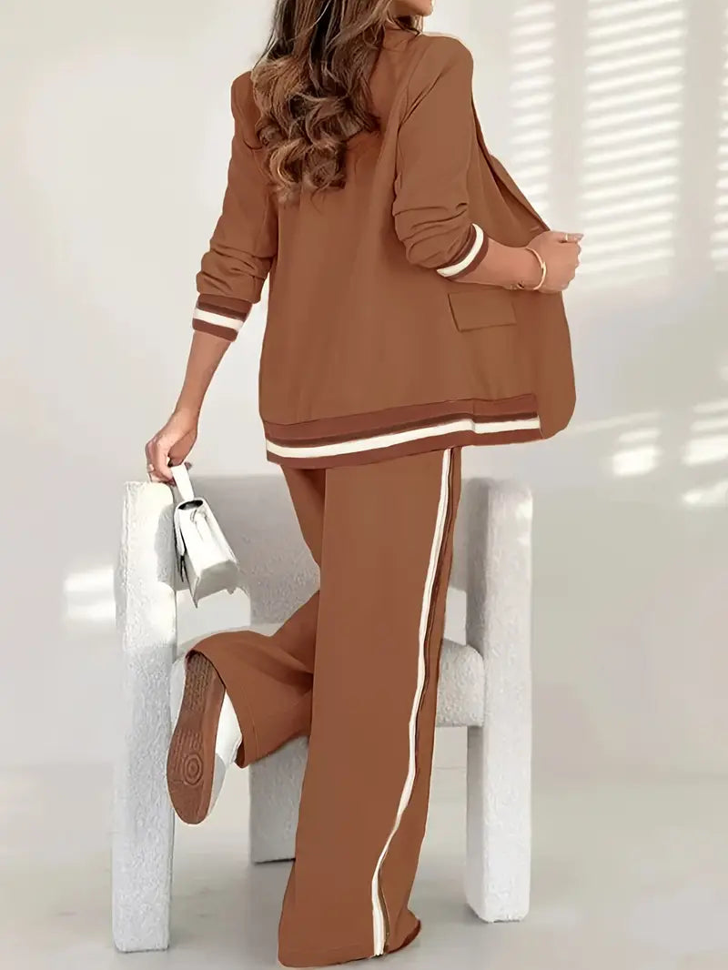 Adriana™ | Conjunto Largo