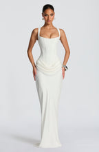 Antonella Maxi Dress