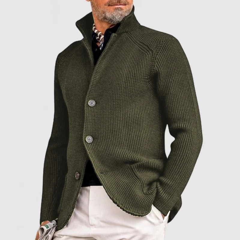 Marc | Elegante Strickjacke