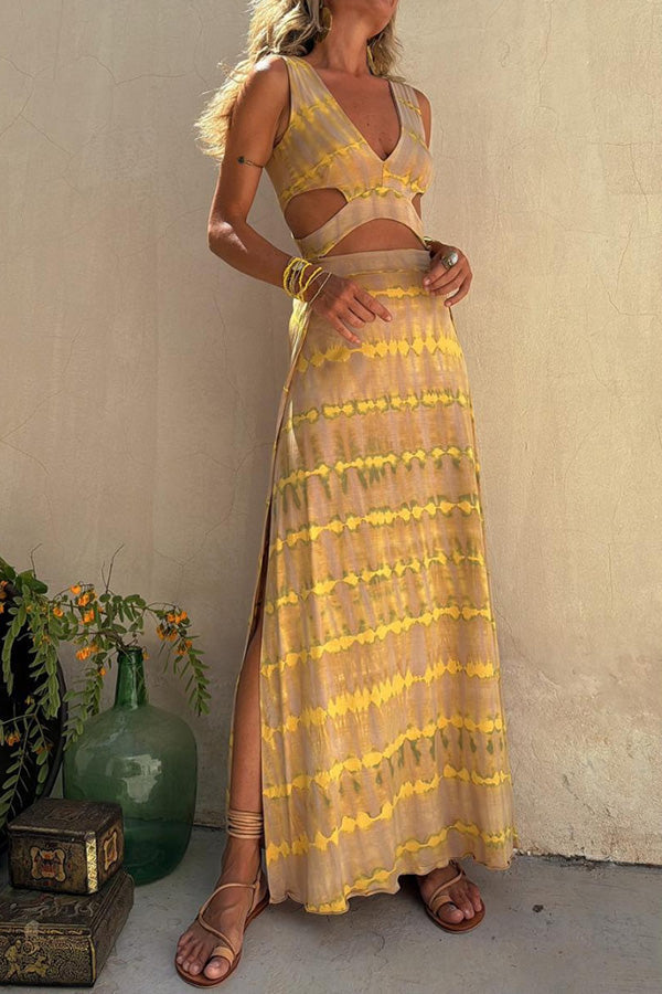 Bianca™| Vestido con escote