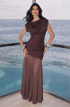 Marina Maxi Dress
