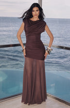 Marina Maxi Dress