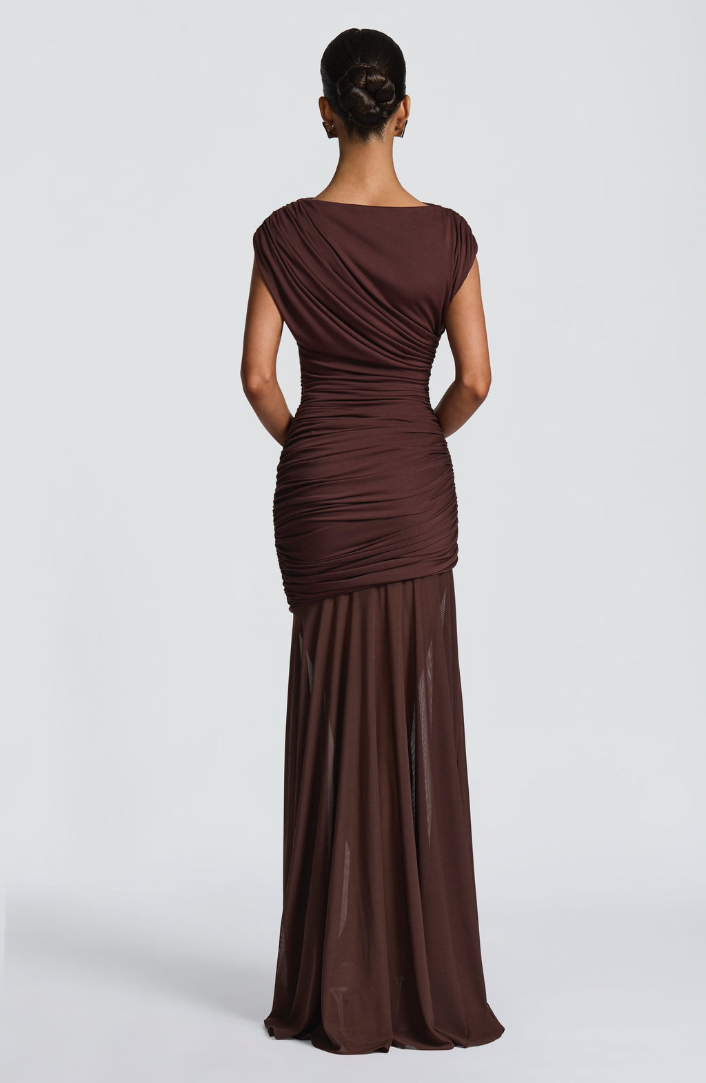 Marina Maxi Dress