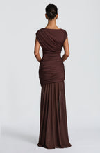 Marina Maxi Dress