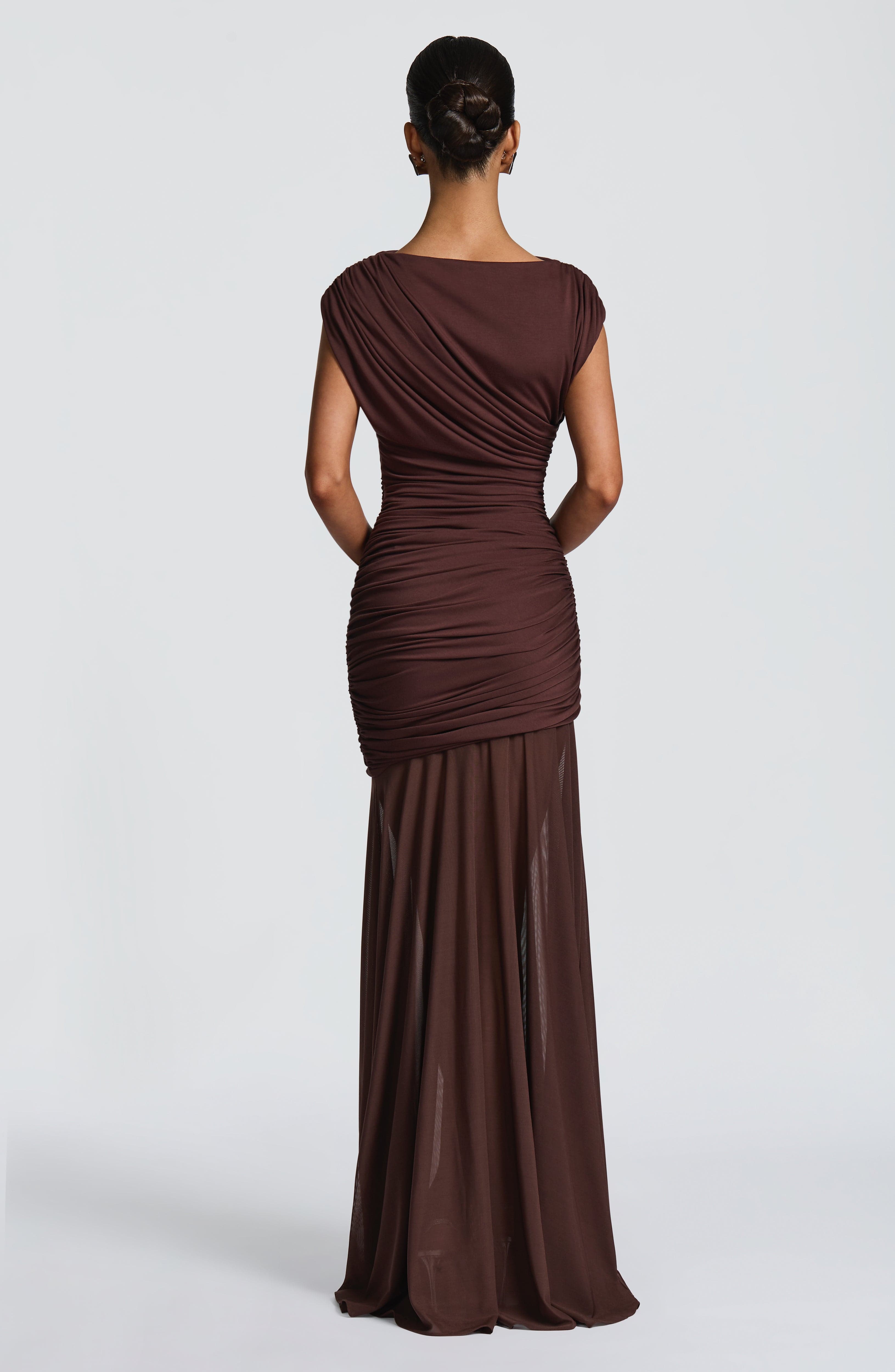 Marina Maxi Dress