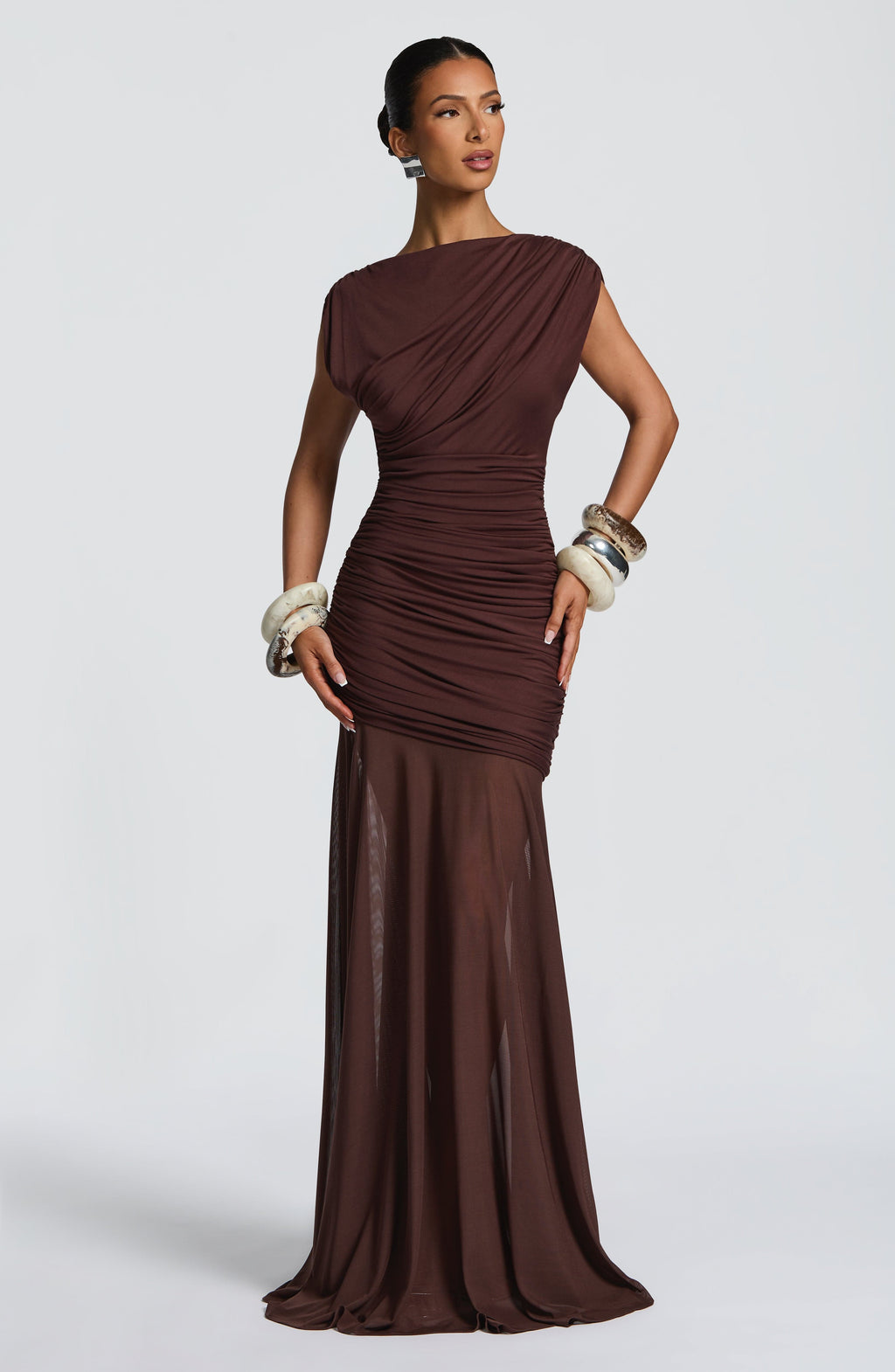 Marina Maxi Dress