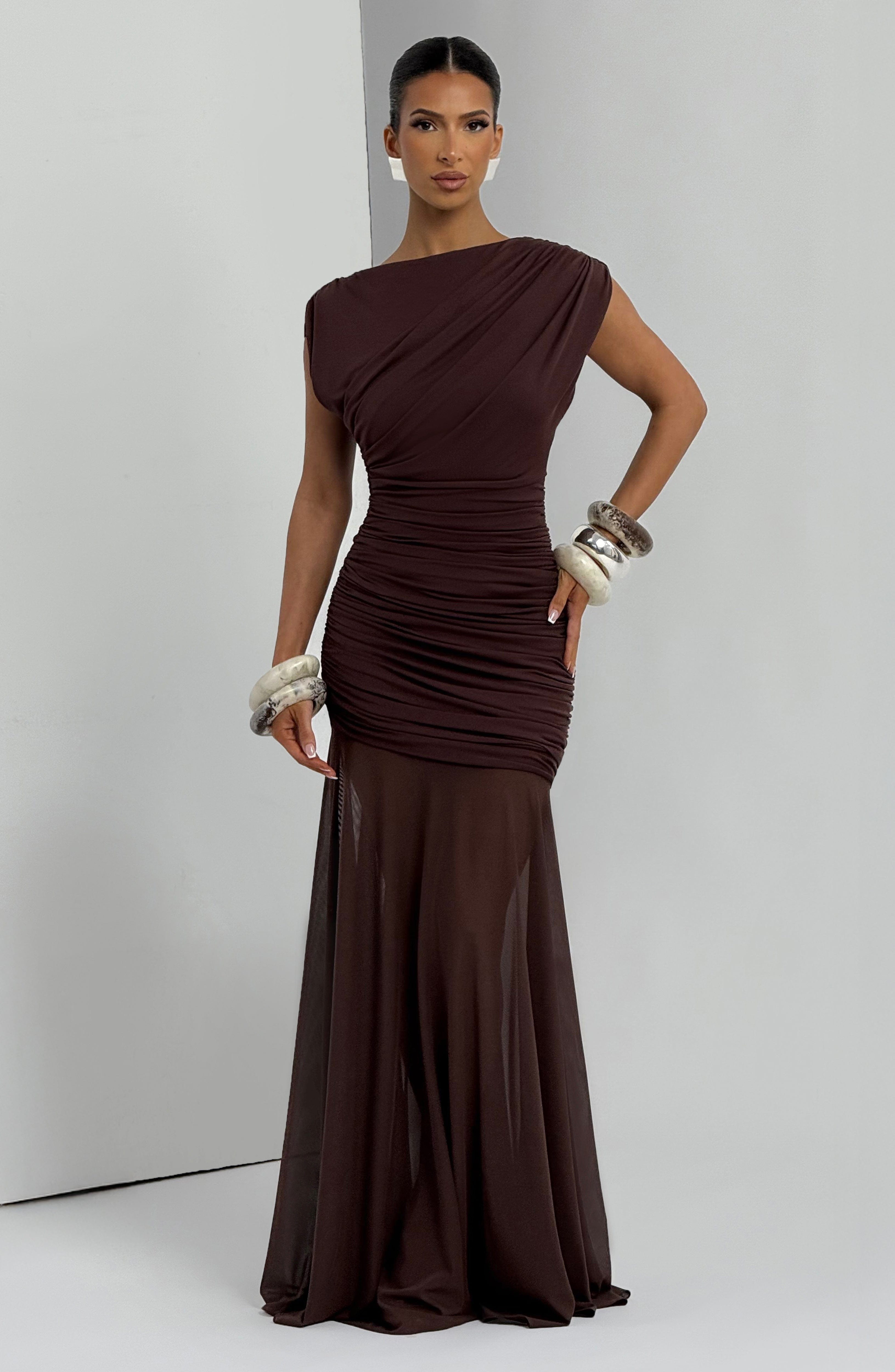 Marina Maxi Dress