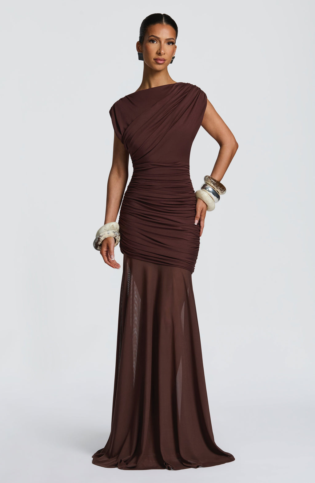 Marina Maxi Dress