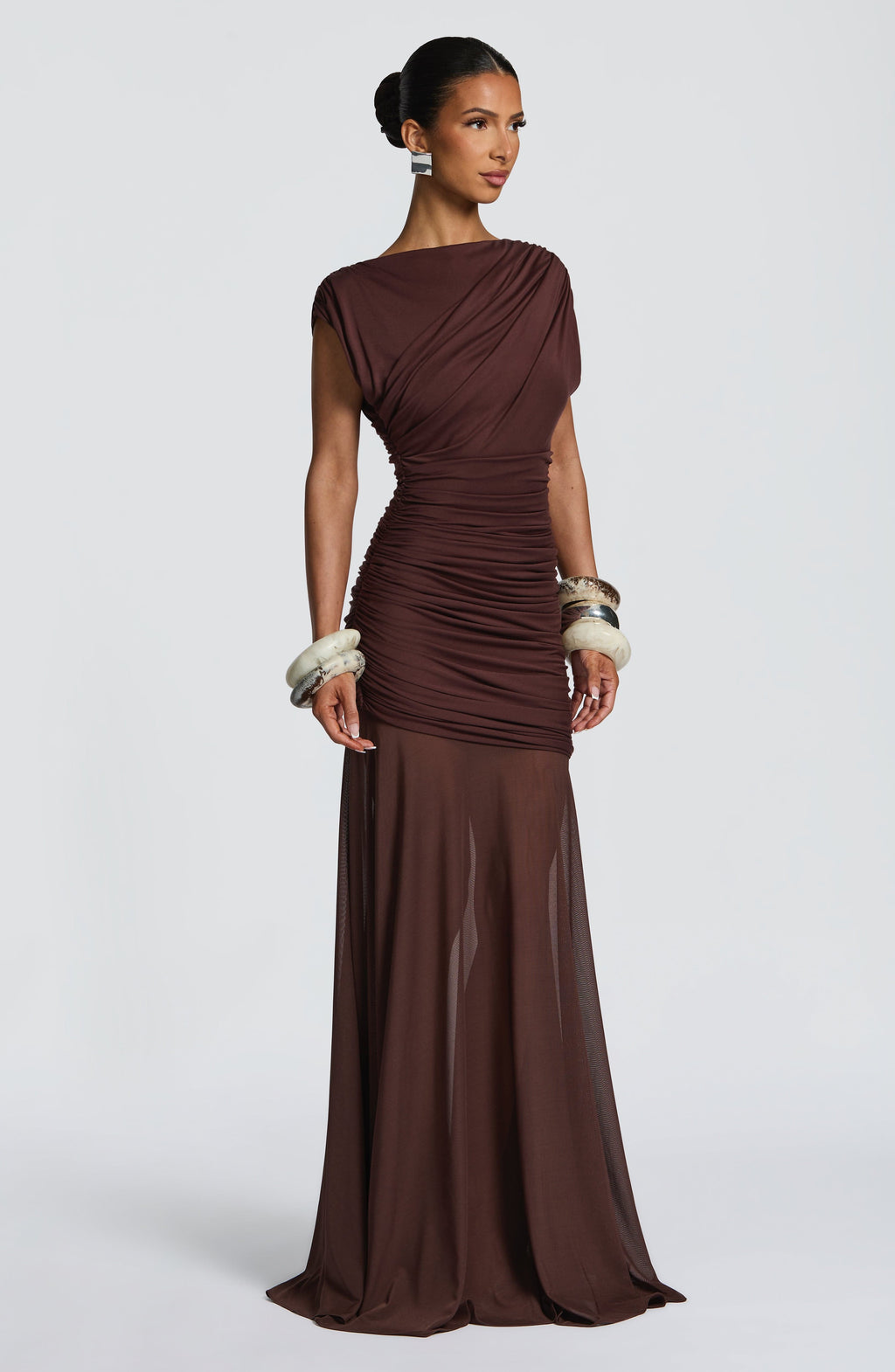 Marina Maxi Dress