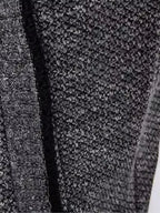 Gilet Elegante con Zip Intera - Viretti