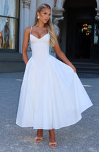 Eternity | Midi Dress