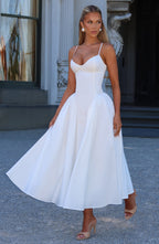 Eternity | Midi Dress