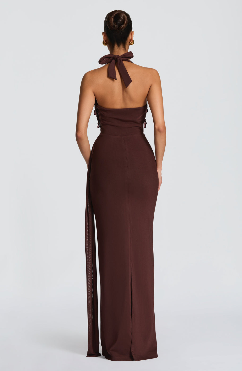 Fabiana Maxi Dress