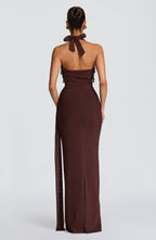 Fabiana Maxi Dress