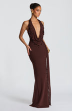Fabiana Maxi Dress