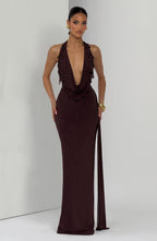 Fabiana Maxi Dress