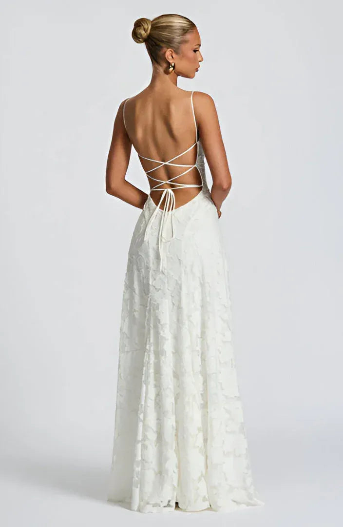 Brisa Maxi vestido