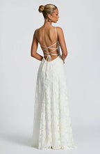 Brisa Maxi vestido
