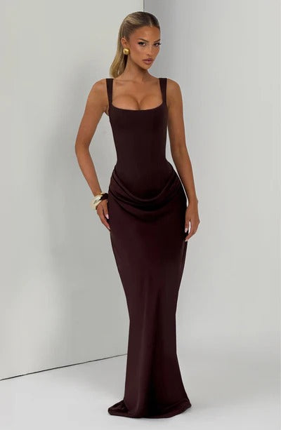 Antonella Maxi Dress