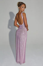 Cleopatra - Maxi Dress