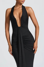 Seducción Maxi Dress