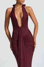 Seducción Maxi Dress