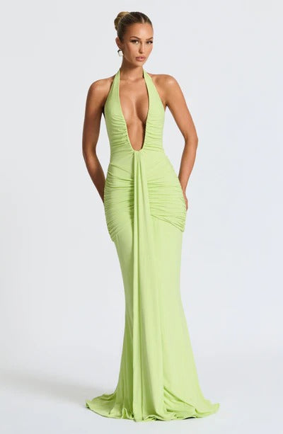 Seducción Maxi Dress