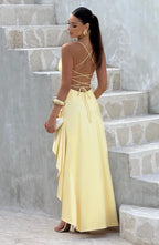 Sol Vestido Maxi