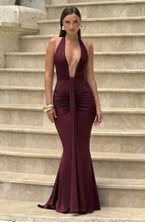 Seducción Maxi Dress