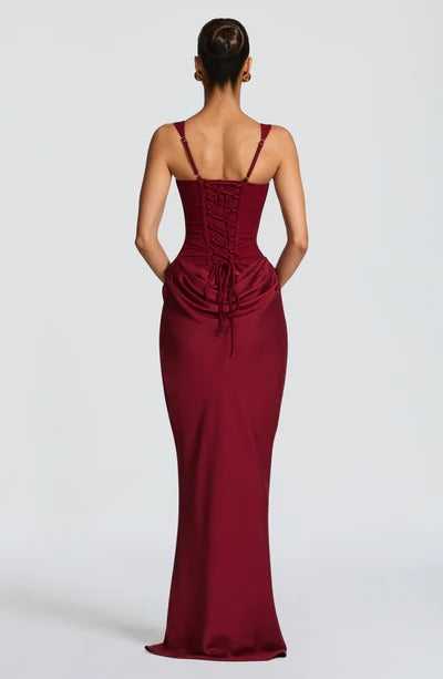 Antonella Maxi Dress