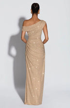 Lumina Maxi Dress
