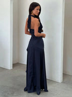 Paris Maxi vestido