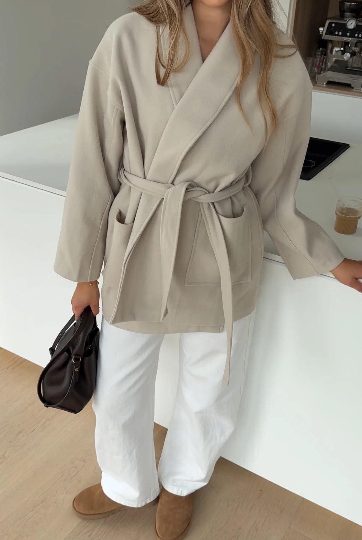 Doré- Abrigo de ensueño