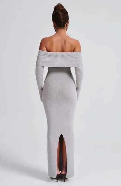 Beverley  Maxi Dress