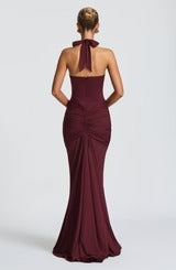 Seducción Maxi Dress