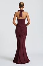 Seducción Maxi Dress