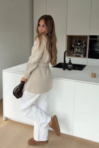 Doré- Abrigo de ensueño