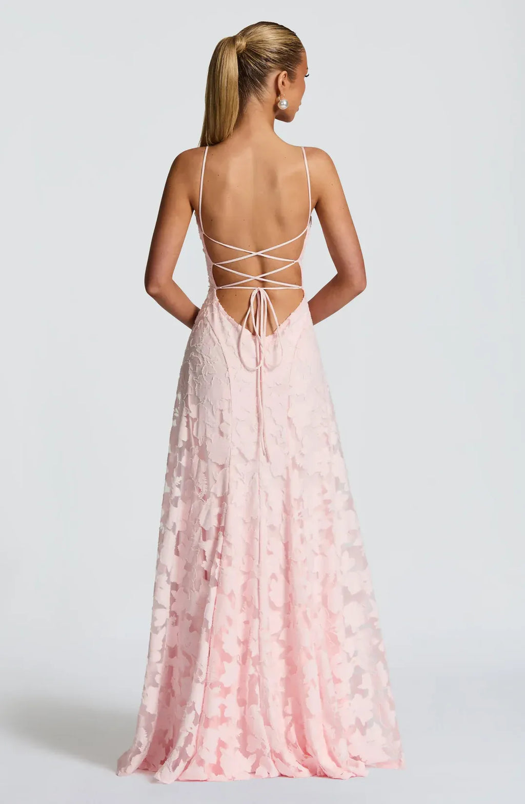 Brisa Maxi vestido