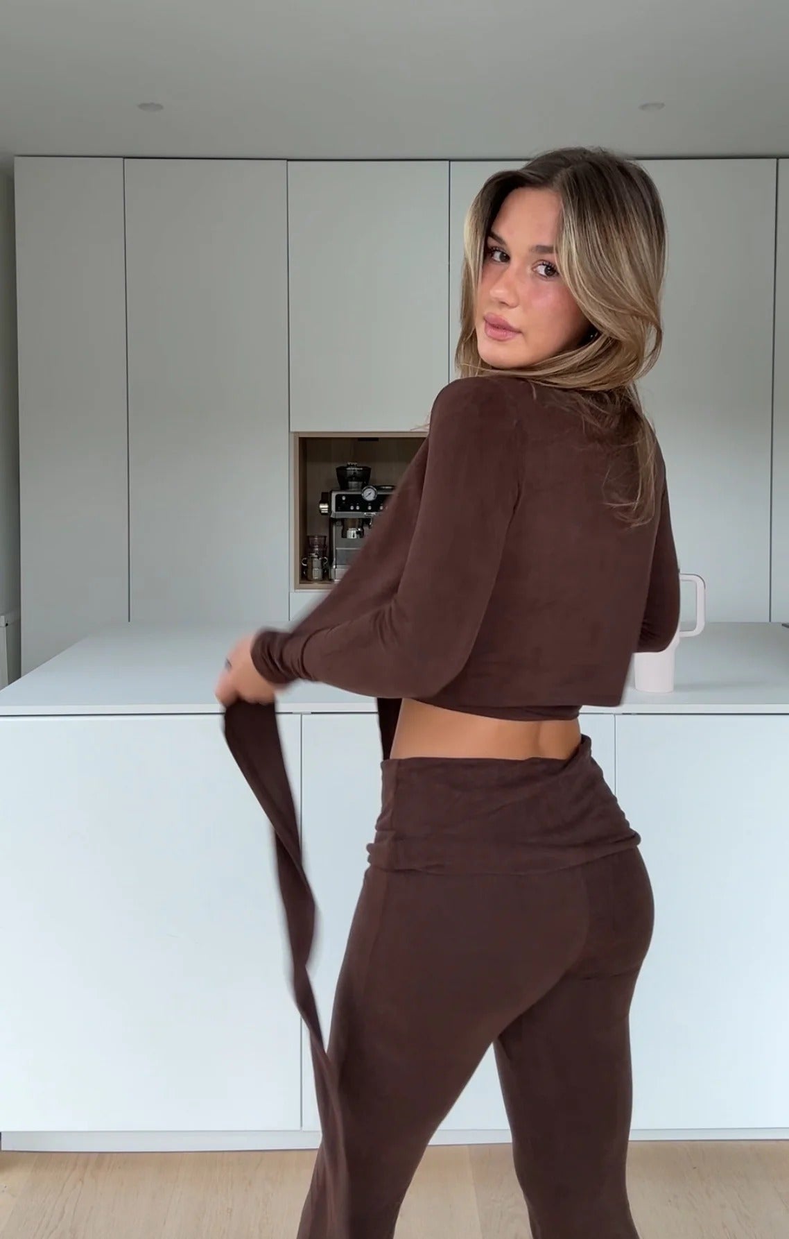 Cielo -  Pilates set