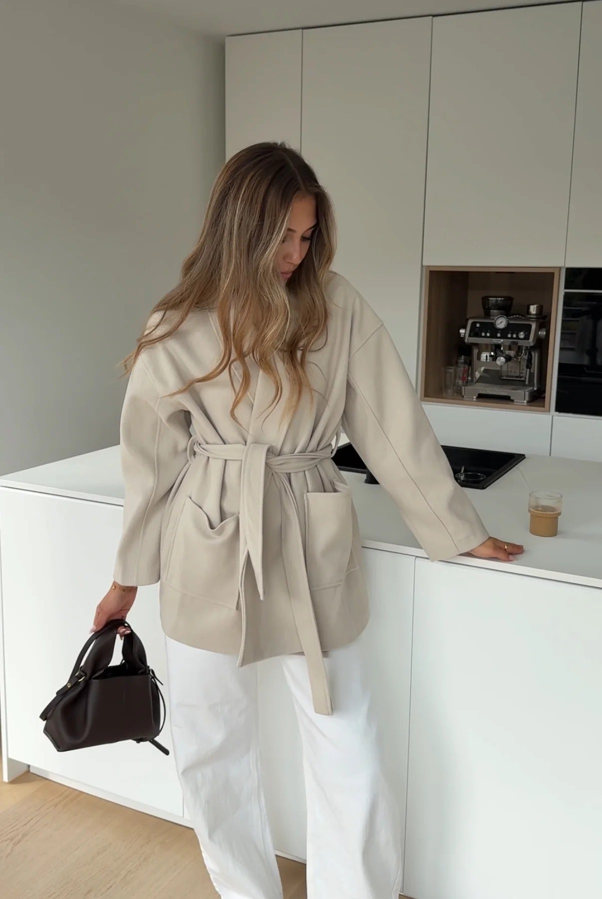 Doré- Abrigo de ensueño