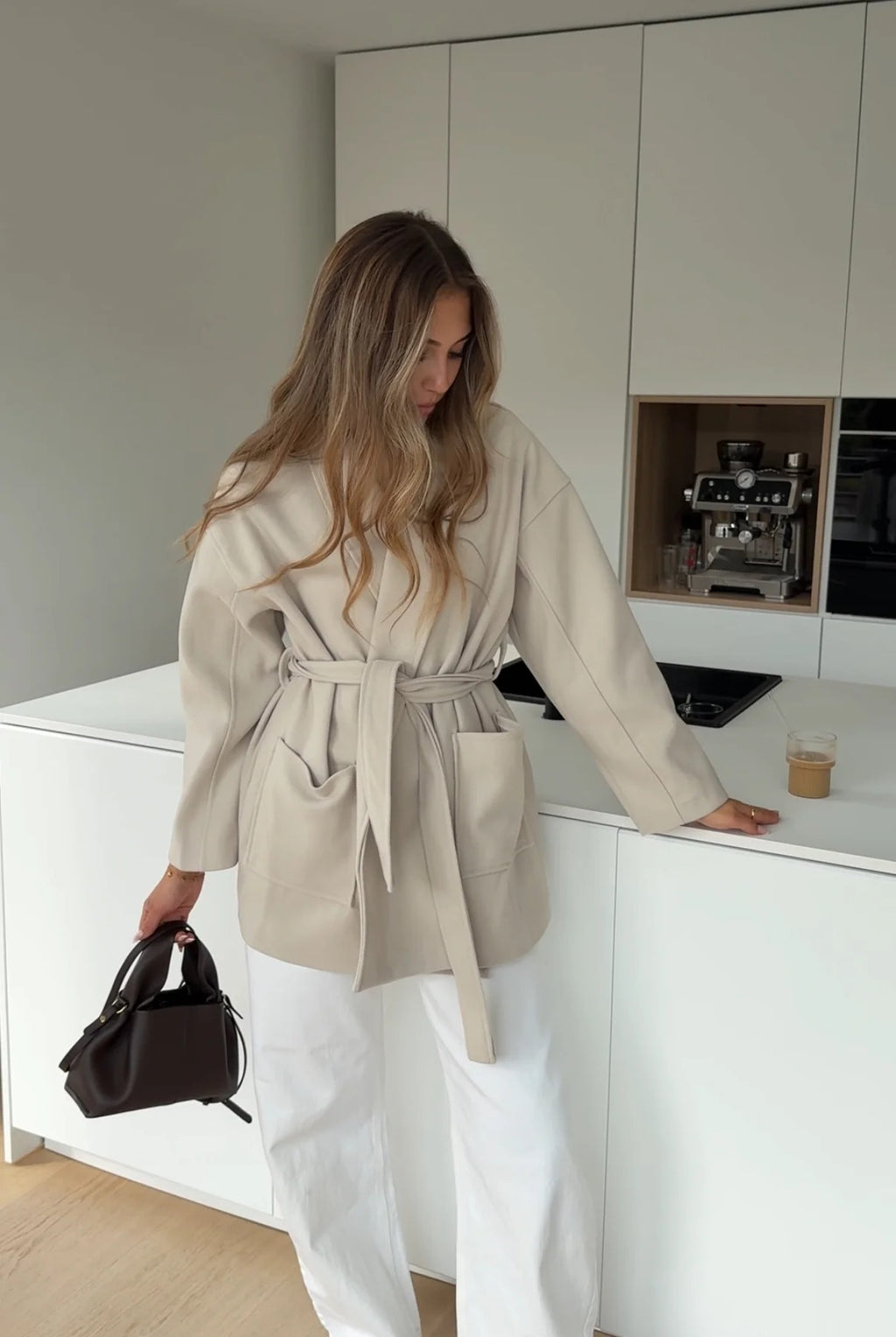 Doré- Abrigo de ensueño