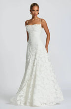 Brisa Maxi vestido