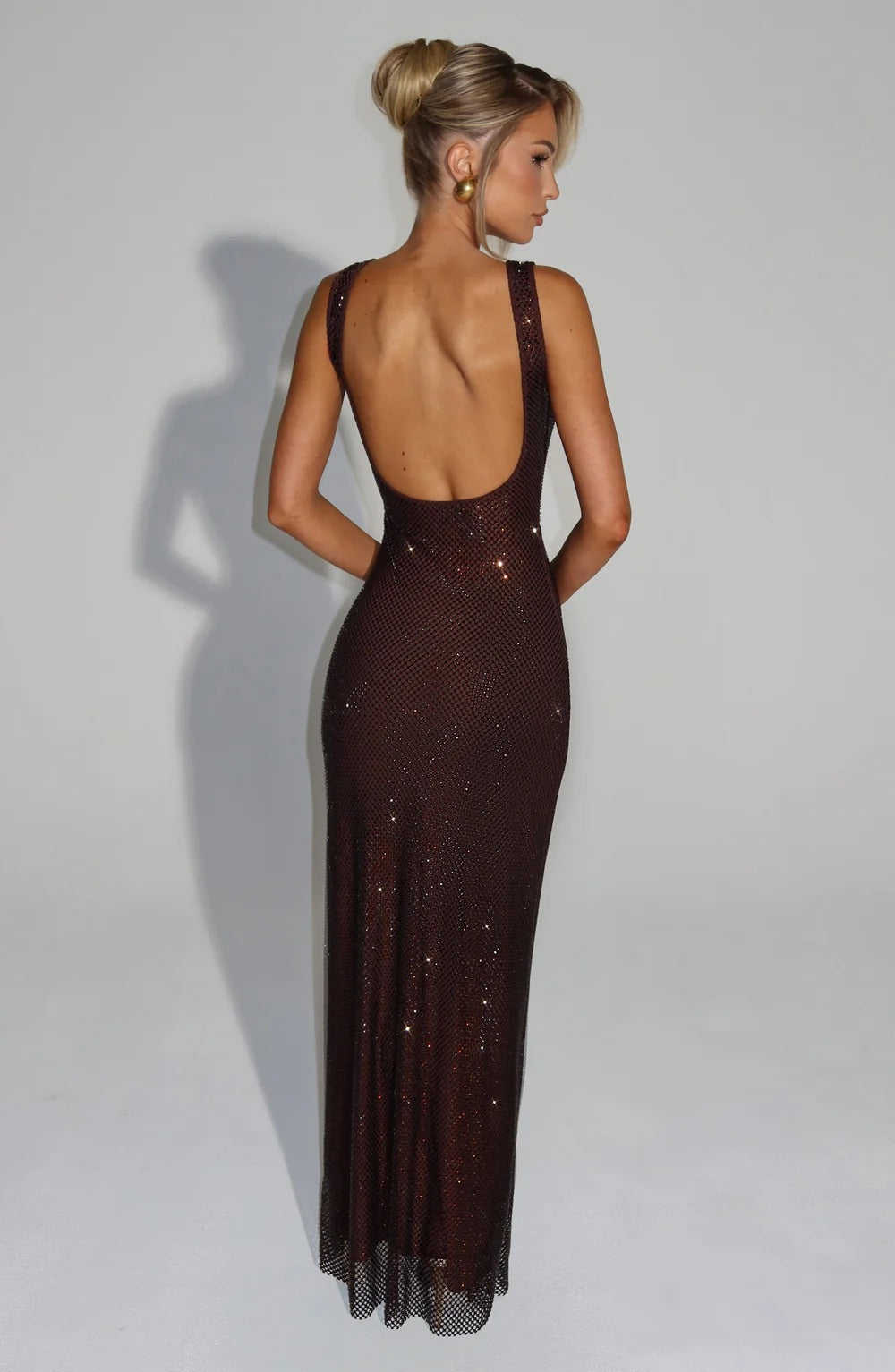Cleopatra - Maxi Dress