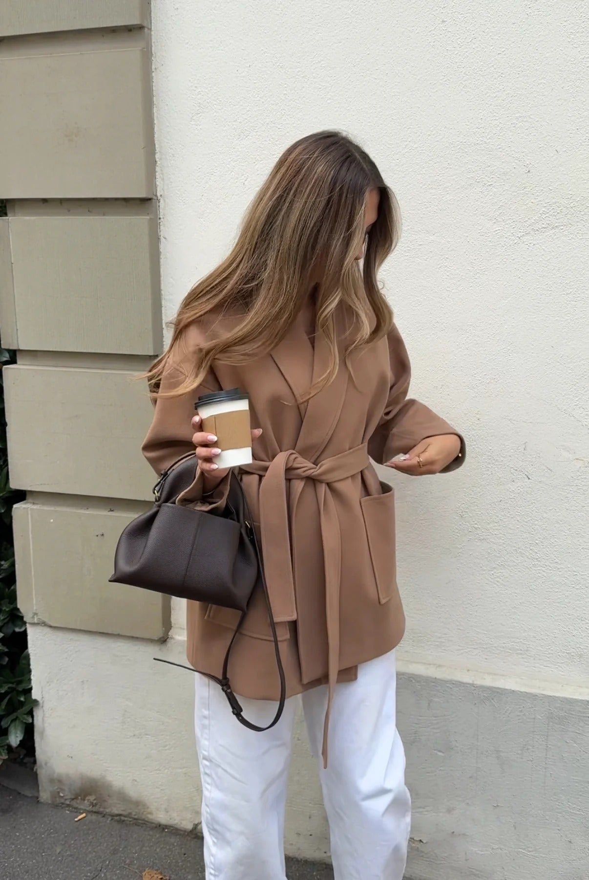 Doré- Abrigo de ensueño