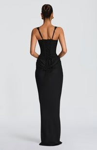 Antonella Maxi Dress