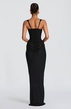 Antonella Maxi Dress
